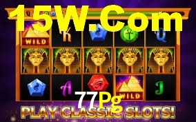 Aviator Game 77Pg