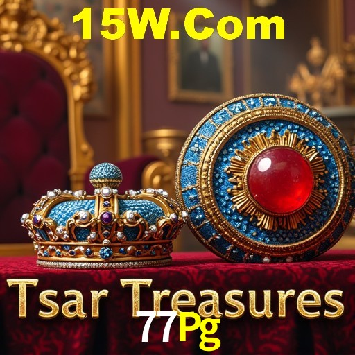 Descubra o Mundo do Cassino Online com 77Pg