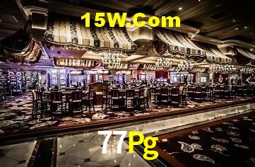 Descubra o Programa VIP da 77Pg: Vantagens Exclusivas para Jogadores