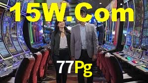 Roulette Table 77Pg